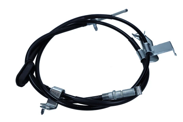 Трос стояночного тормоза задний правый Bosch 1987482918 цена, от 30.85 USD