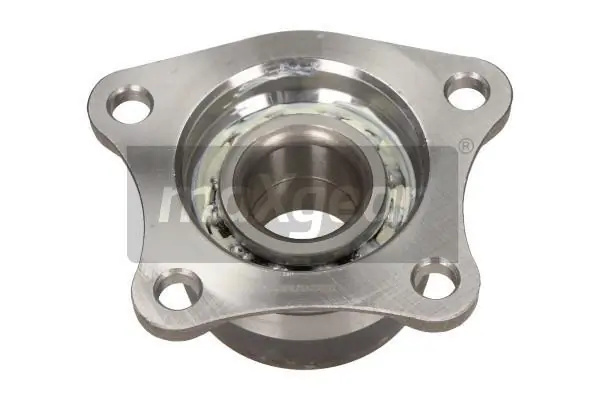 330369 Maxgear Ступица задняя