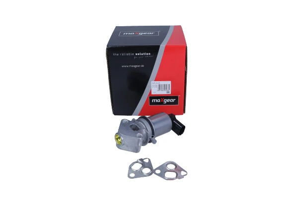 270158 Maxgear Клапан рециркуляции отработавших газов EGR