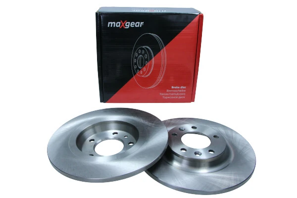 191845 Maxgear Дисковый тормоз