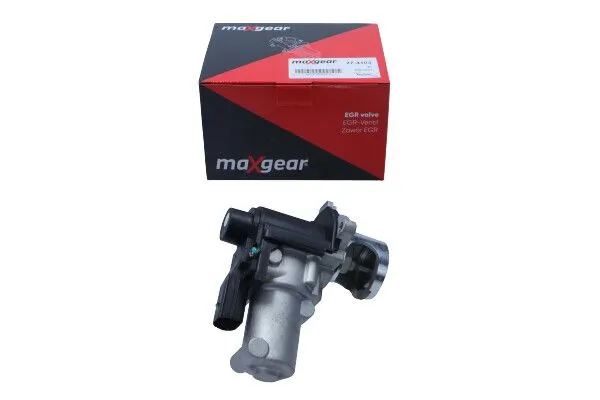 274103 Maxgear Клапан рециркуляции отработавших газов EGR
