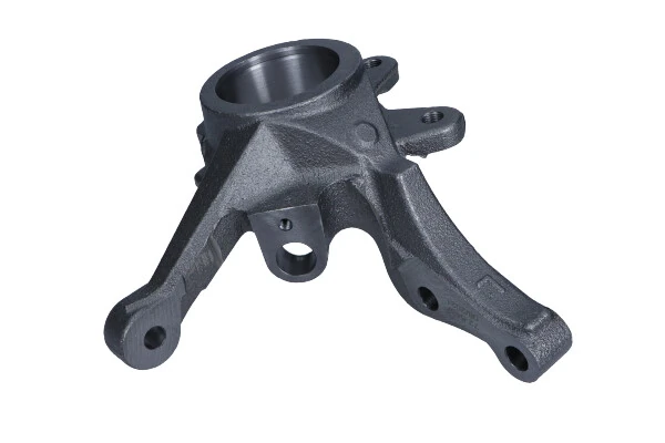 Кулак поворотный передний левый Renault (RVI) 7700779270