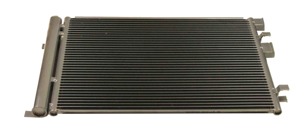 Конденсатор кондиционера AND 42260091 цена, от 108.24 USD