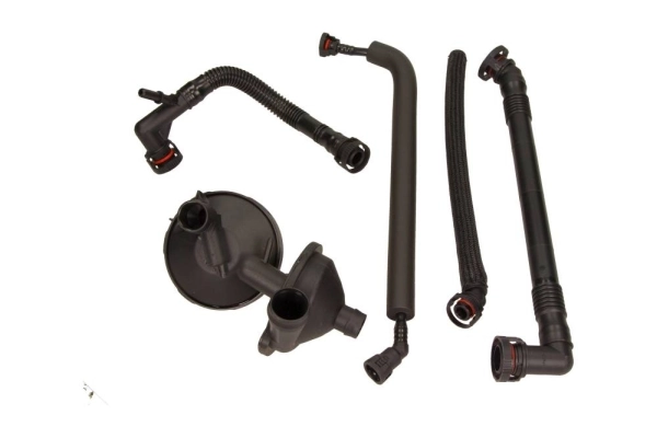 280252SET Maxgear Клапан PCV вентиляции картера