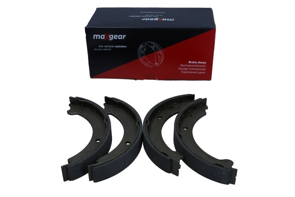 190319 Maxgear Тормозные колодки ручника