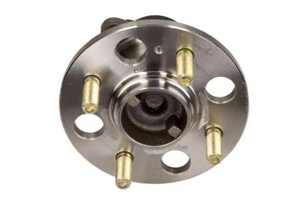 Cubo traseiro Hyundai I20 1 PB