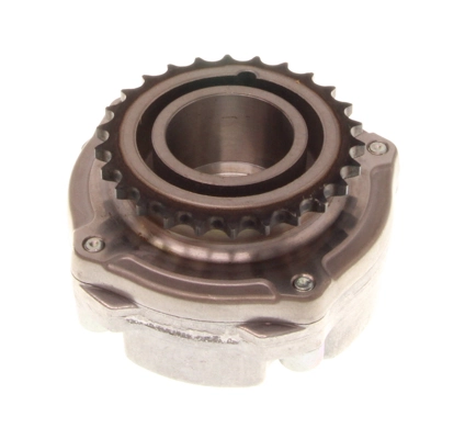 Звездочка шестерня распредвала двигателя выпускного на Hyundai Tucson I JM