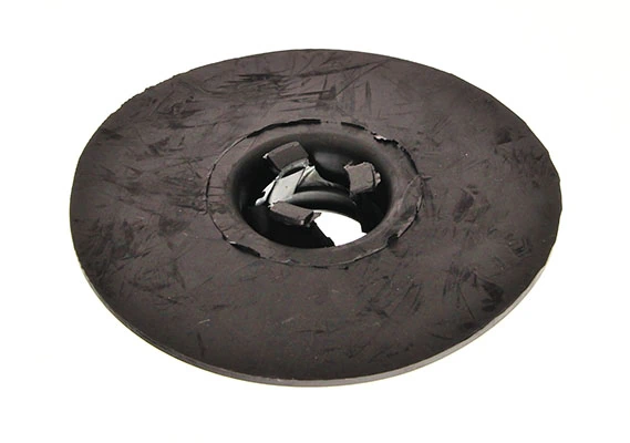 724511 Maxgear Резиновое кольцо пружины задней