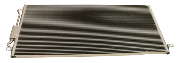 Конденсатор кондиционера Polcar 2401K8C4 цена, от 66.70 USD