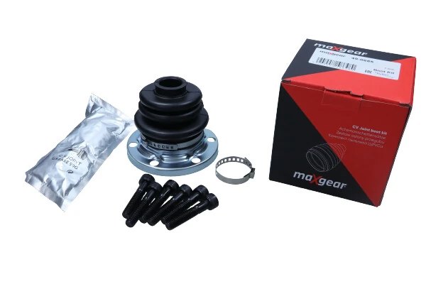 490685 Maxgear Пыльник ШРУСа задней полуоси внутренний