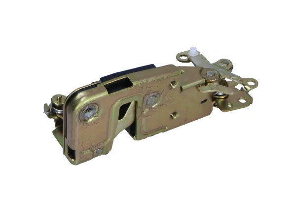 Fecho da porta dianteira esquerda Volkswagen Transporter 70B, 70C, 7DB, 7DK, 70J, 70K, 7DC, 7DJ