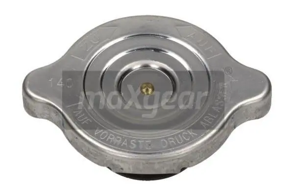 Tampa (tampão) do radiador Mercedes Sprinter 904