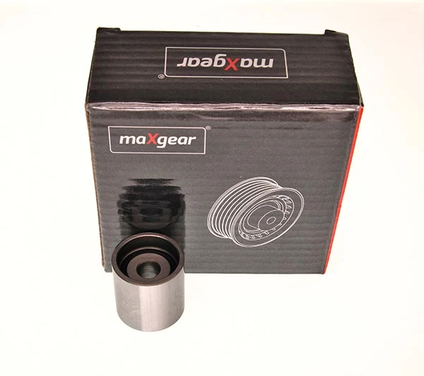 Обводной ролик ремня ГРМ Maxgear 540375 цена, от 9.11 USD