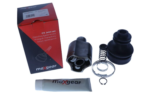 Шарнир угловых скоростей внутренний передний Maxgear 492854 цена, от 30.57 USD