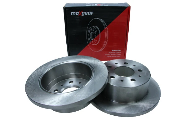 190993 Maxgear Дисковый тормоз