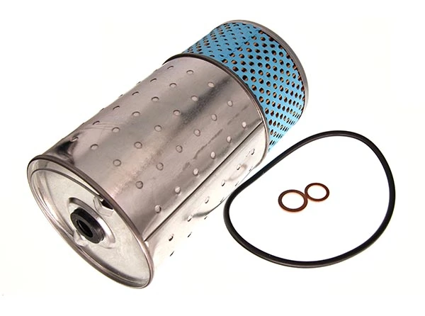 Filtro de óleo Mercedes Bus 207-310 601