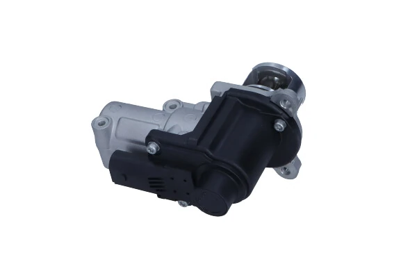 Válvula EGR de recirculação dos gases Chevrolet Captiva 1 C100