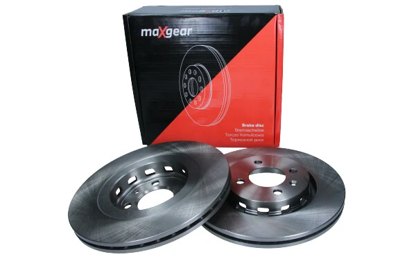 Тормоз дисковый передний Bosch 986478508 цена, от 44.03 USD