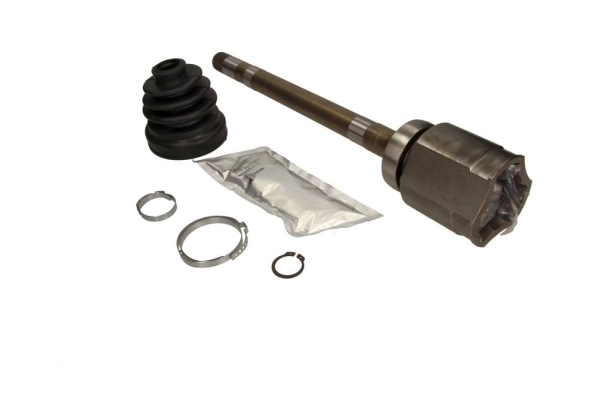 BB3526 Posterparts Граната внутренняя передняя правая
