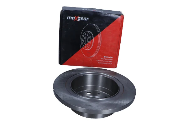 192008 Maxgear Дисковый тормоз