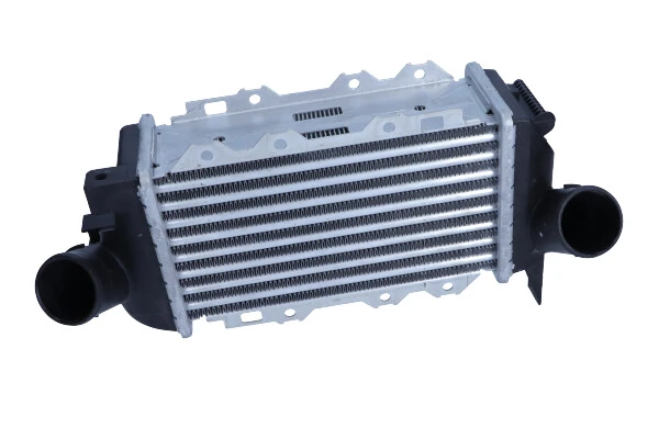 Radiador de intercooler Opel Vectra 36