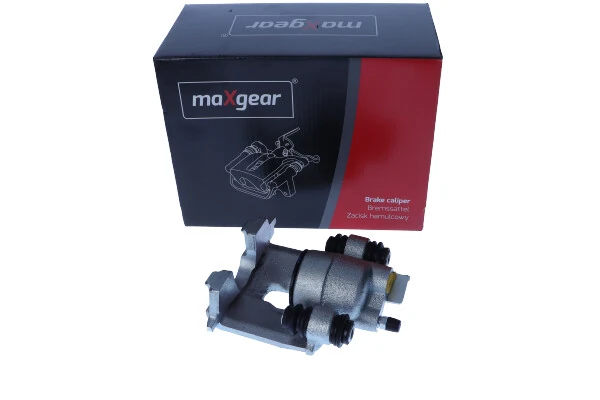 Задний левый суппорт Maxgear 821023 цена, от 44.76 USD