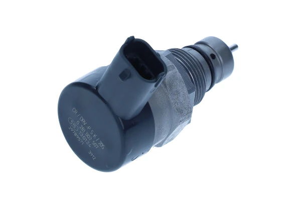 Regulador de pressão de combustível na régua de injectores Hyundai Elantra 3 XD