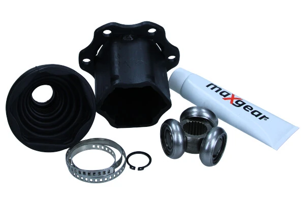 Внутренняя граната VAG 8K0498103BX