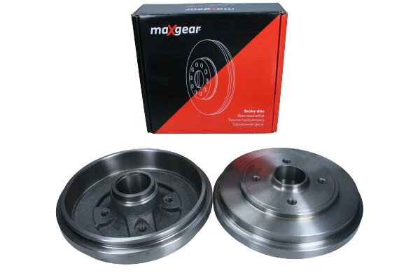 Барабан тормозной задний Bosch 986477229 цена, от 39.95 USD