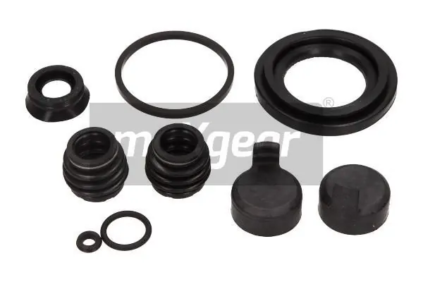 Купить QB1140262 Quick Brake Ремкомплект суппорта тормозного, заднего