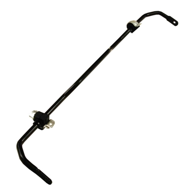  Втулка стабилизатора переднего Skoda SuperB 2