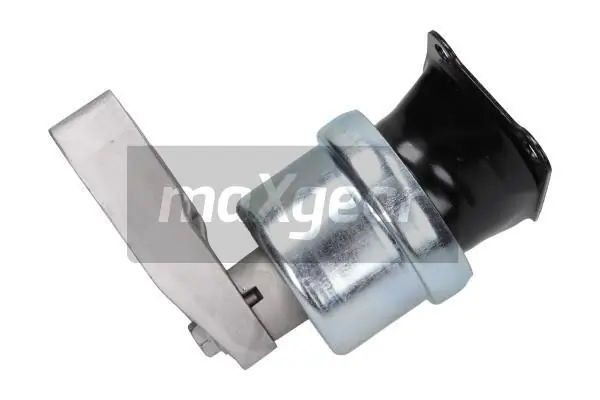 Правая подушка двигателя на Volkswagen Multivan T5 7HM, 7HN, 7HF, 7EF, 7EM, 7EN