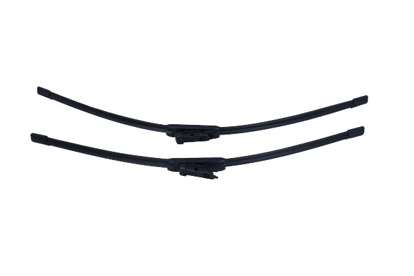Щетки лобового стекла на Mercedes B  W245