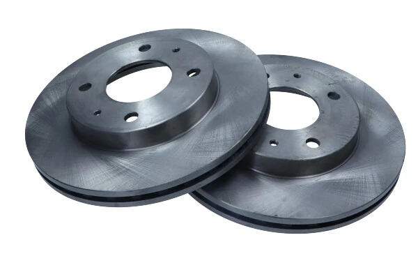 Передний тормозной диск Parts-Mall 5171233010