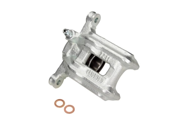 820350 Maxgear Суппорт тормозной задний правый