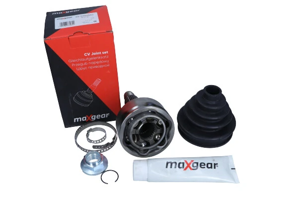Граната колесная Maxgear 493145 цена, от 32.68 USD