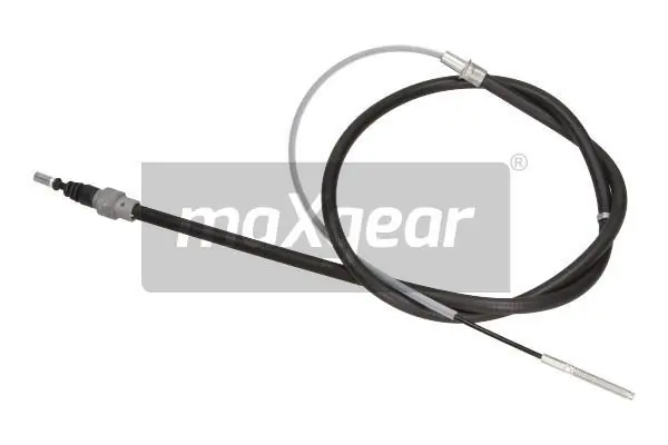 Задний трос ручника FBS02057 FTE