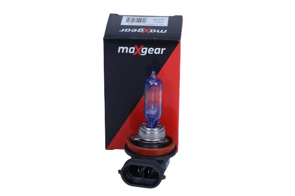 780198 Maxgear Лампочка дальнего света