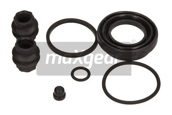 Kit de reparação de suporte do freio traseiro Volkswagen Caddy 3 2KA, 2KH, 2CA, 2CH