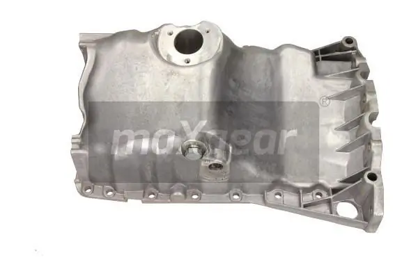Масляный поддон Goodrem RX0150