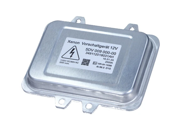 Блок розжига (ксенон) Volkswagen Golf VI хэтчбек (5K1) (2008 - 2014) цена, от 50.53 USD