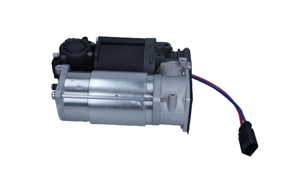 Купить 275007 Maxgear Компрессор пневмоподкачки (амортизаторов)