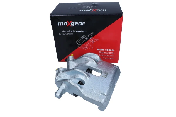 Супорт тормзной Maxgear 821031 цена, от 59.65 USD