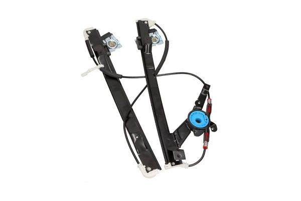 Mecanismo de acionamento de vidro da porta dianteira direita Ford Mondeo 3 BWY