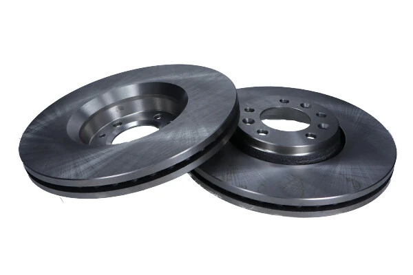 Disco do freio dianteiro Peugeot Expert VF