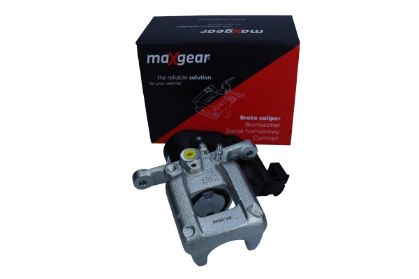 Тормозной суппорт правый задний Maxgear 820846 цена, от 102.44 USD