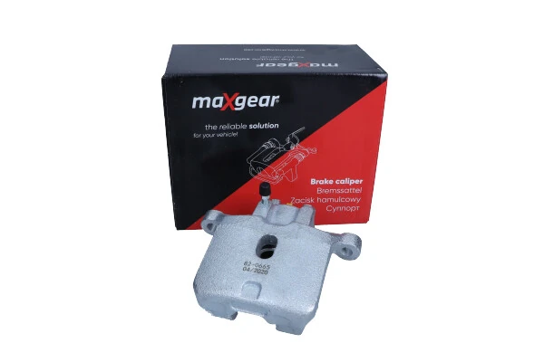 Задний левый суппорт Maxgear 820665 цена, от 26.47 USD