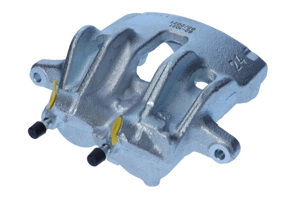 821031 Maxgear Суппорт тормозной, передний, левый