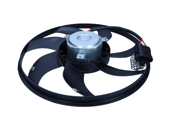 AC230104 Maxgear Вентилятор радиатора