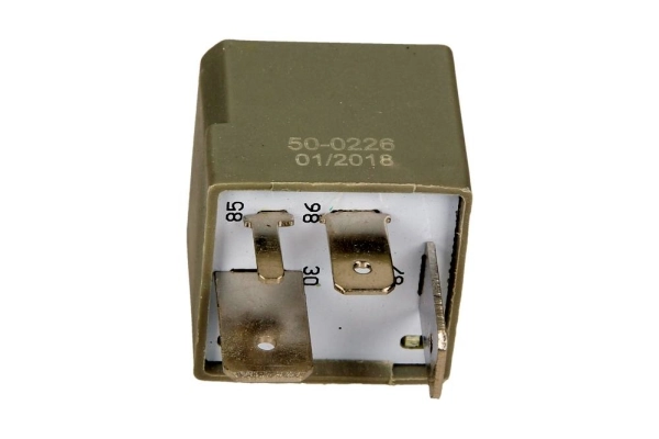 Реле управления Volkswagen Bora седан (1J2) (1998 - 2005) цена, от 5.08 USD